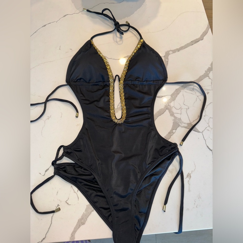One piece Swimsuit